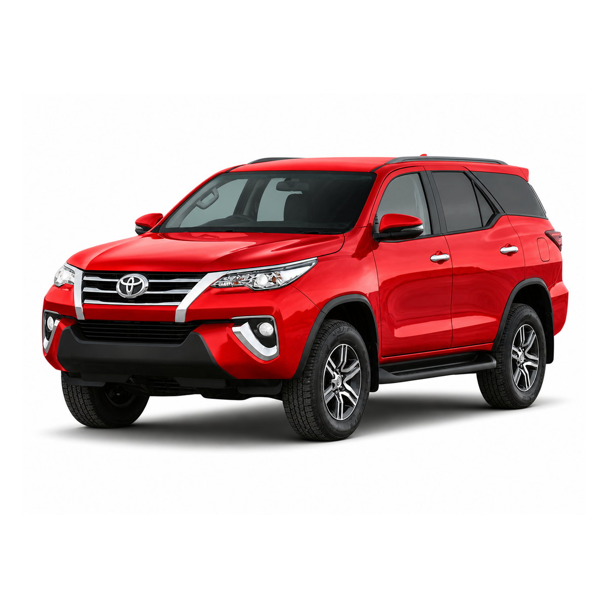 VIDRIO-PUERTA TOYOTA FORTUNER 2015-